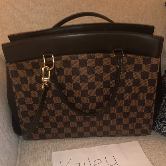 *SOLD* Louis Vuitton Rivoli DE - Picture 14 of 16